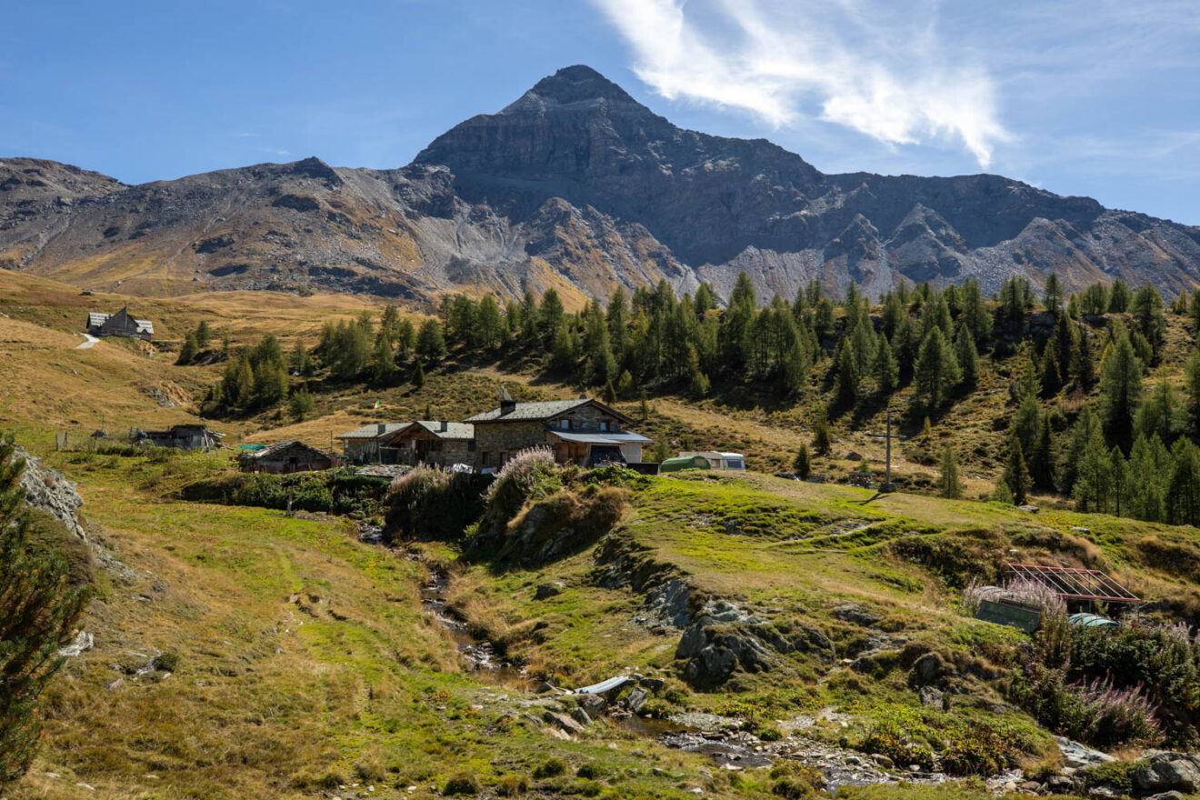 Anello Val Poschiavina Passo Di Campagneda Visit Lanzada Vorrei La